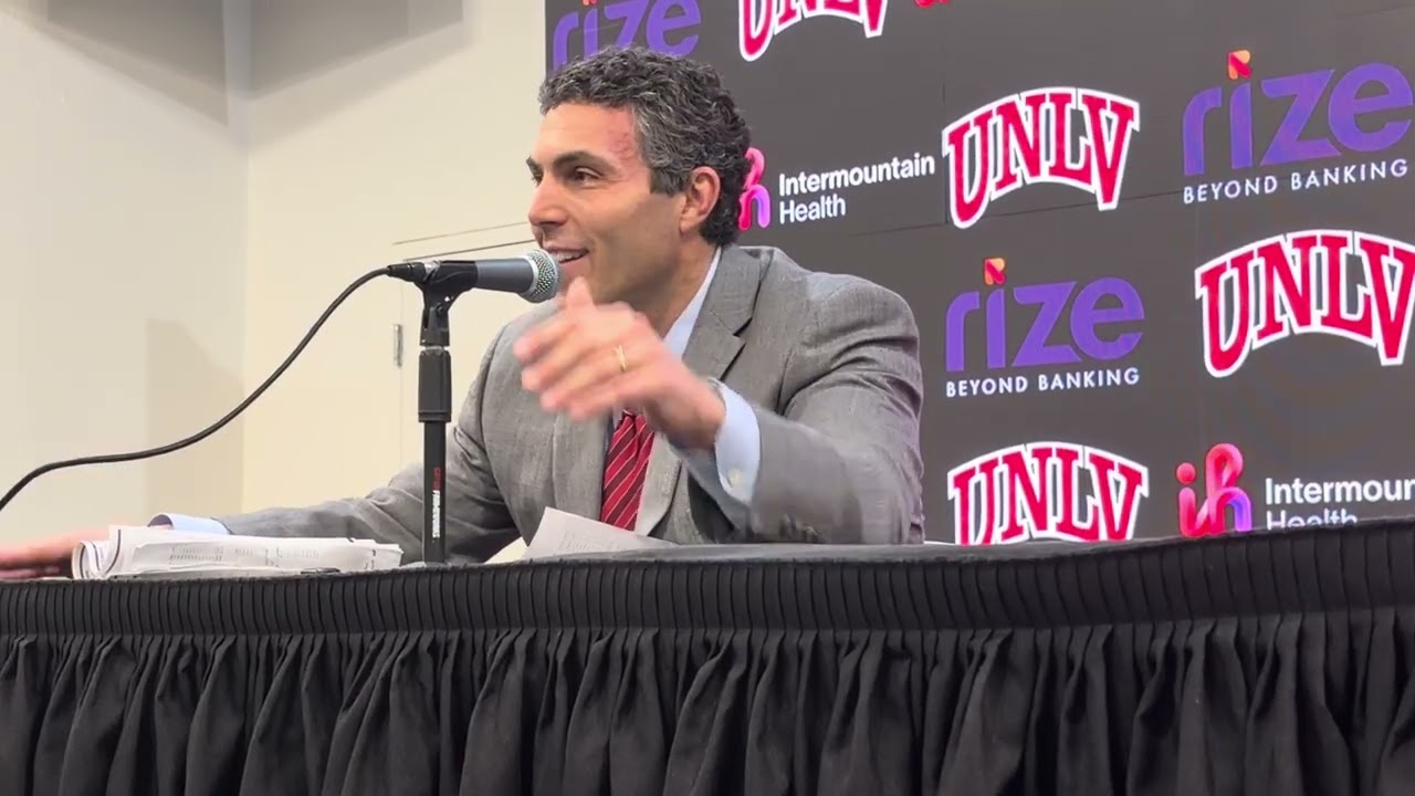 Джош Пастнер отреагировал на напряженную победу над GCU.