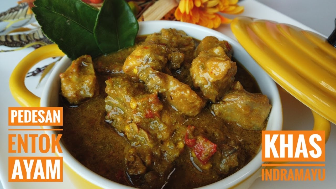 Resep Pedesan Ayam : Sajian ini mungkin sudah sering anda ...