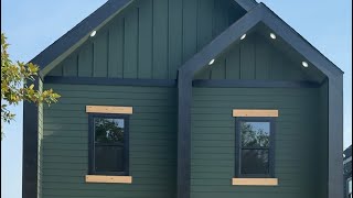 Build your Duplex Houston TX 77028