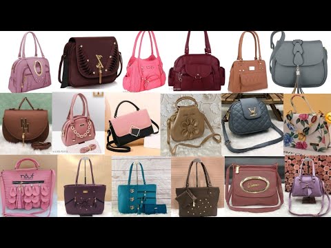Handbags | Handbag design | Ladies Handbag design | Ladies Purse Design/Girls Purse/purse ka