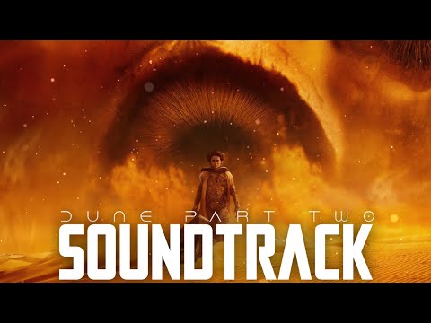 A Time of Quiet Between the Storms | Dune: Part Two | EPIC CINEMATIC MUSIC