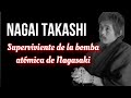 ¿Qué ver en Nagasaki? 🇯🇵 NAGAI TAKASHI, SUPERVIVIENTE DE LA BOMBA ATÓMICA 🇯🇵 Museo Memorial
