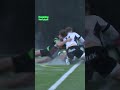 😱 UNREAL try-saving tackle from Harlequins U18