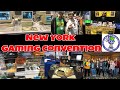 New york gaming convention retrogamecon