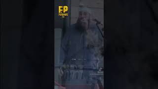 Мухаммад Хоблос-обращение к народу Палестине 🇯🇴