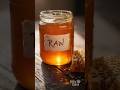 What happens when you take raw honey everyday