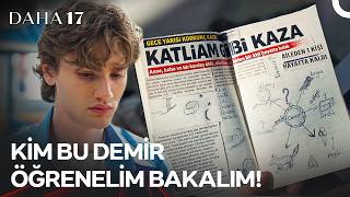 Teoman Gizlice Arasın Günlüğünü Okudu - Daha 17 2. 