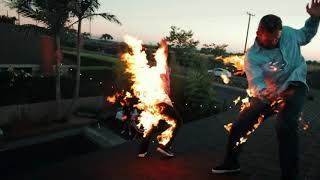 Bryan McCoy’s Stunt Reel