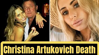 Remembering Christina Artukovich: A Life Gone Too Soon