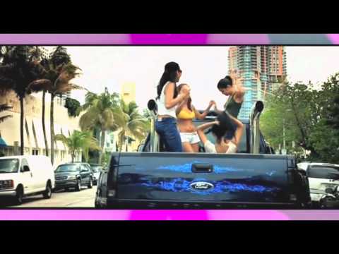 BOM BASTIC HD 2012 VISUAL FX D.J WILFER