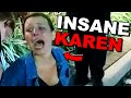 Entitled Karen has MELTDOWN During Arrest (CRAZY)