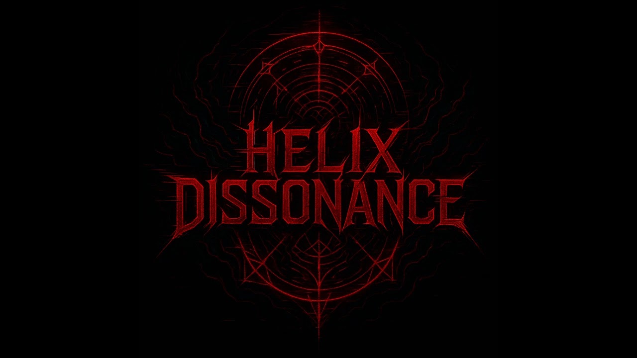 Helix Dissonance - 「Vital Sign // 生存コード」[NCT] 