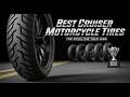 TOP 5 Best Cruiser Motorcycle Tires 2026