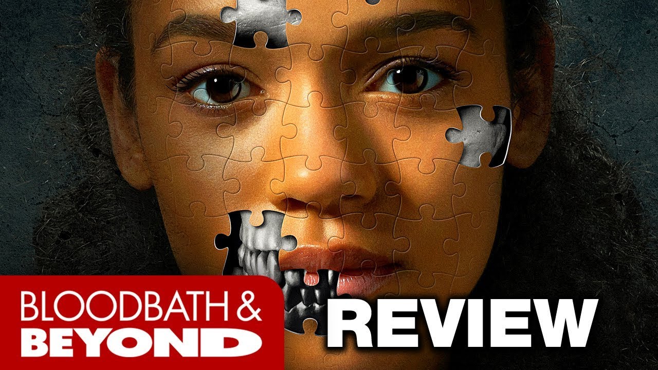 Escape Room (2019) - Movie Review