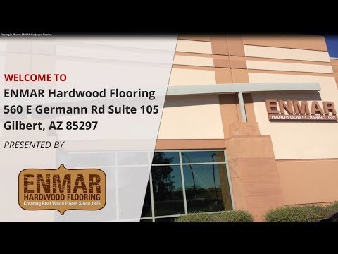 Hardwood Flooring Phoenix Enmar Hardwood Flooring
