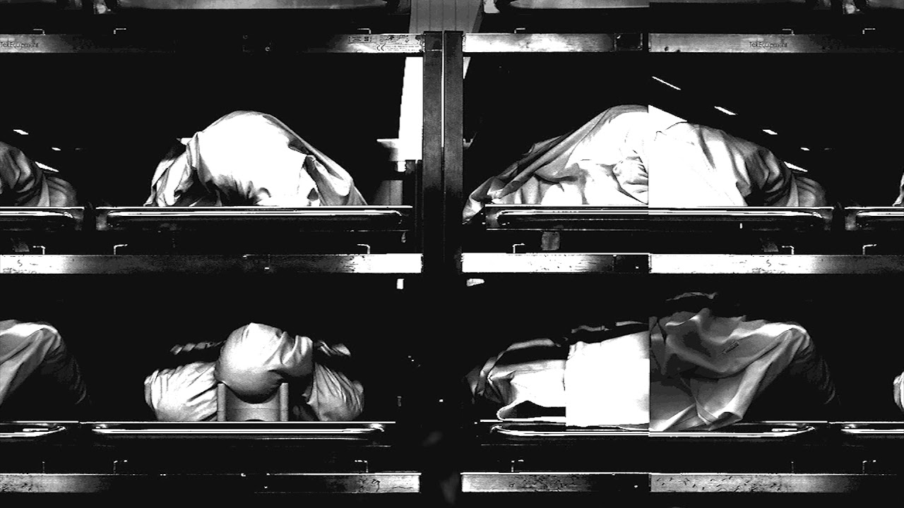 Denial of Light - Into The Burial Frost (Official Video)