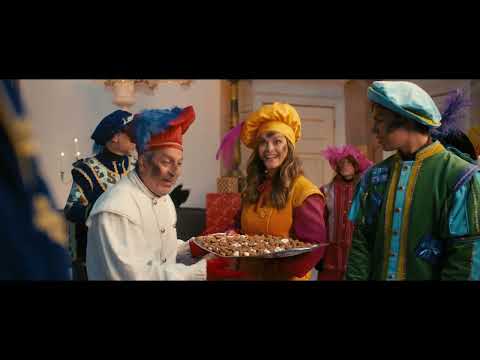 TRAILER | De Grote Sinterklaasfilm en de verdwenen verlanglijstjes