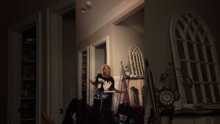 I Left My Home Trend