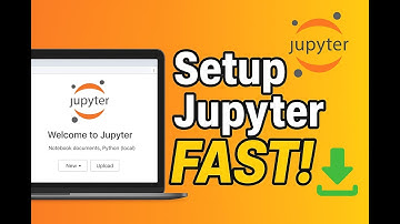 Learn how to set up Jupyter Notebook step-by-step!