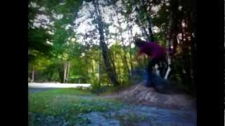 Bmx Fall Edit 2012