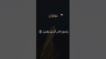 #اكسبلور #قران_كريم #قرآن #سورة_يونس