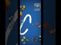 #wormszoneio #gaming #shorts #shortsvideo #viral