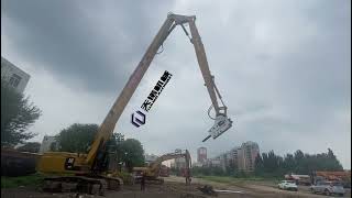 Demolition Profit Margins Investment Return Rate Modification