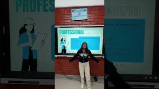 Professional Development
