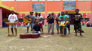 Jazz Papua