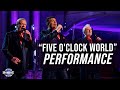 The Vogues LIVE “Five O'Clock World" | Jukebox | Huckabee