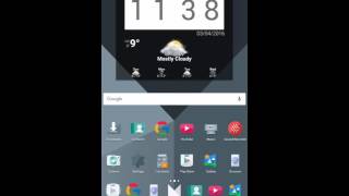 Materialistik Icon Pack Android Google Play App Preview