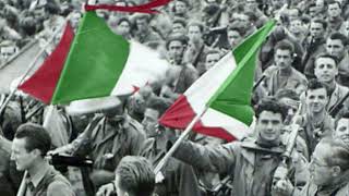 25 aprile Festa della liberazione - Storia e significato di questa giornata