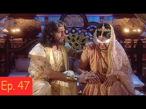 Mahabharat Chapter : Maharathi Karna | Episode - 47 | Full Episode