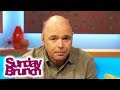 Karl Pilkington on the Pointlessness of Birthdays! | Sunday Brunch