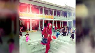 Bukan Jodohku By Nurjanah