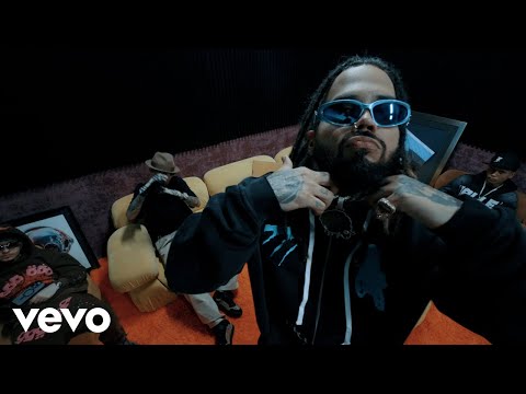 Putar Sin Amarte - Brray