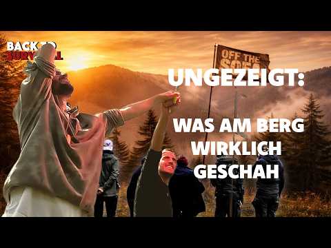Episode 7: ALS ALLES VORBEI WAR - WAS AM BERG NICHT GEZEIGT WURDE - Back to Survival