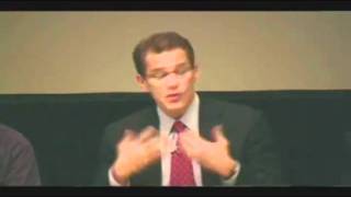 KeynotePanel2009 part6