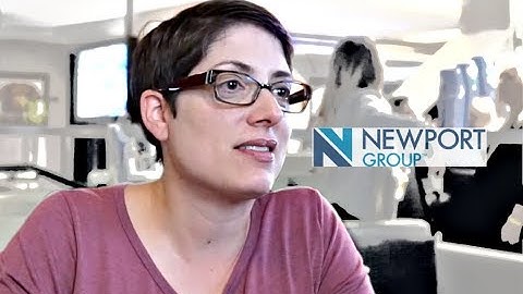 FloQast Success Story: Amy Vallandigham | VP of Finance, Newport Group