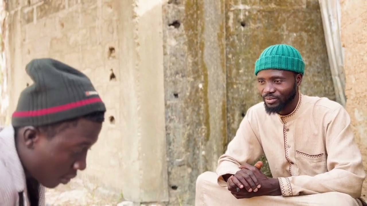 TEM KOTOKOLI FILM WOURO FEYI DANA SAISON 2 (ÉPISODE11)