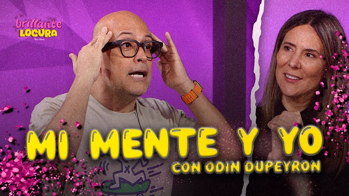 Cosas que me vuelven loco,  Odin du Peyron