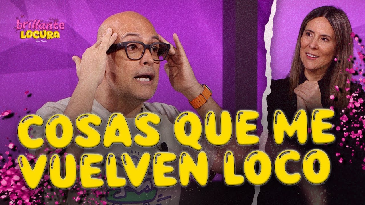 Cosas que me vuelven loco,  Odin du Peyron