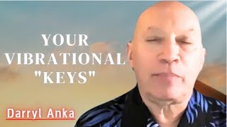Darryl Anka Channeling Bashar | The Truth About Your Vibrational "Keys" to Spiritual Guidance