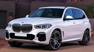 How to replace windshield wipers on a 2019 BMW X5
