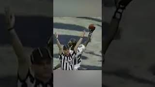 2 Hail Marys in 1 Game??? (1 in a Million)
