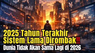 Download Lagu 2025  Tahun Terakhir Sebelum Sistem Dirombak Total ‼️ MP3