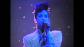 PRINCE &amp; THE NPG / LIVE AT TOKYO DOME 4-3-90 [SNIPPET]