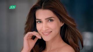 Joy Lemon Facewash | Kriti Sanon screenshot 5