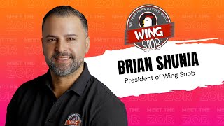 Meet the Zor | Wing Snob | Fast Casual Franchise | Brian Shunia