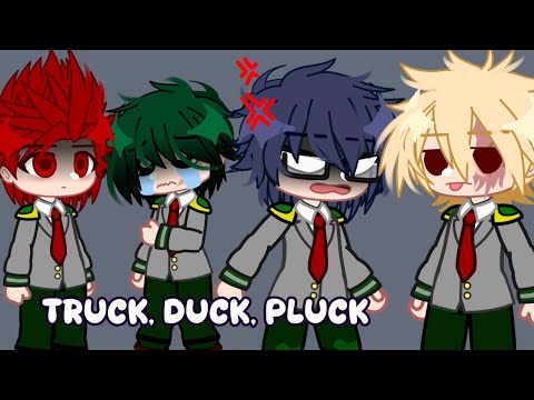 🔸Truck,Duck,Pluck, F...🔸
